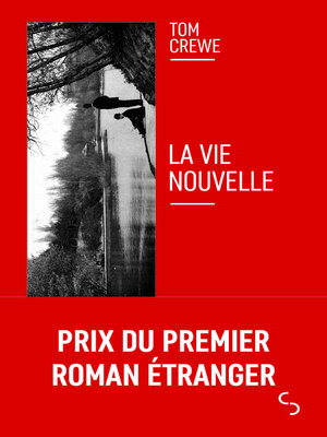 cover image of La Vie nouvelle